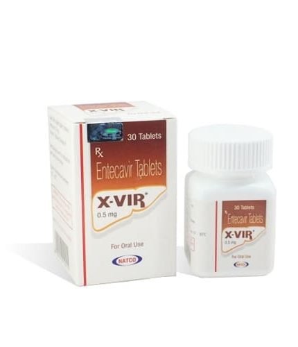X Vir 0.5 Mg