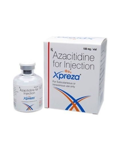 Xpreza 100 Injection