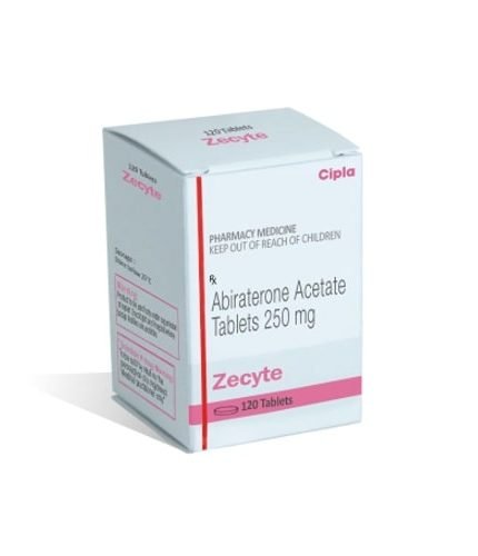 Zecyte 250 Mg