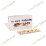 Zhewitra