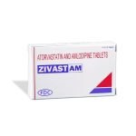 Zivast AM Tablet