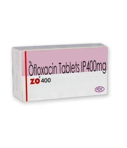 Zo 400 Mg