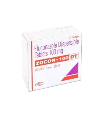 Zocon DT 100 Mg