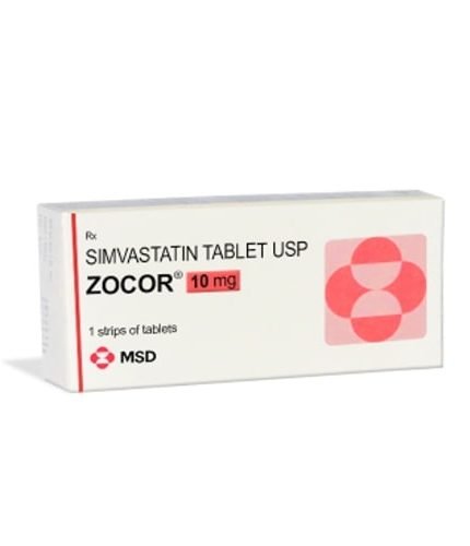 Zocor 10 Mg