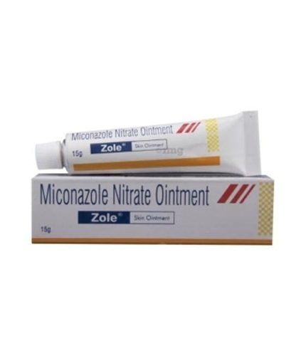 Zole Ointment