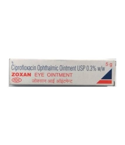 Zoxan Ointment