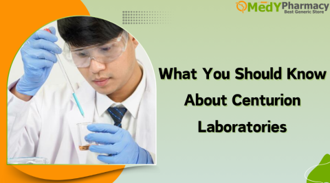 What You Should Know About Centurion Laboratories