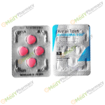 Avandra 100mg