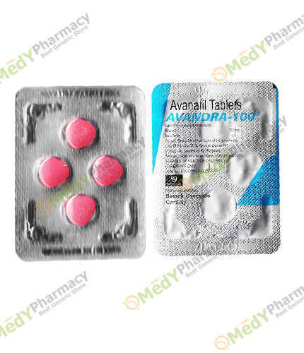 Avandra 100mg