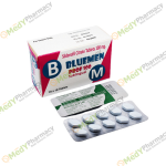 Bluemen Professional