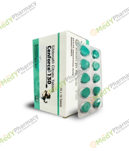 Cenforce 130 Mg