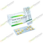 Eroxib 20mg