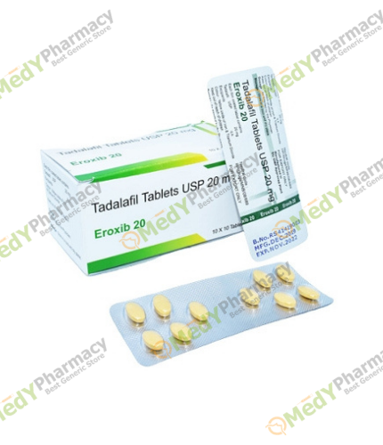 Eroxib 20mg