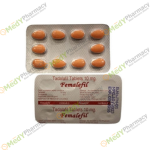 Femalefil 10 mg