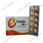Femaleup 20Mg