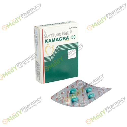 Kamagra 50mg