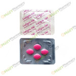 Ladygra 100mg