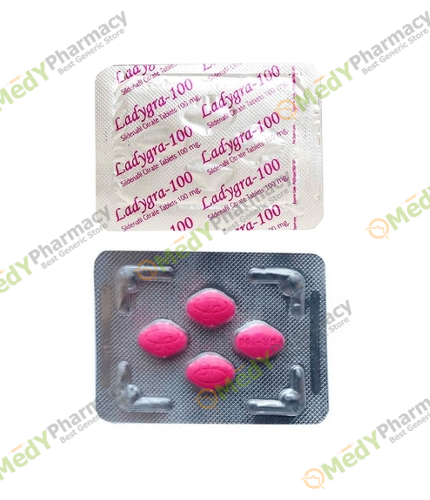 Ladygra 100mg