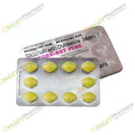 Malegra Dxt Plus