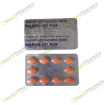 Malegra Fxt Plus