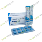Maxgun 100 Mg