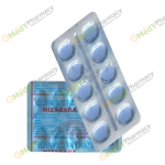 Nizagara 100 Mg