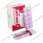 Pink Lady 100Mg