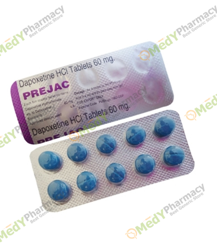 Prejac 60mg