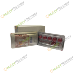 Sildigra 120Mg