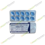 Sildigra 225Mg