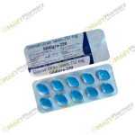 Sildigra 250Mg