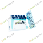 Sildigra Black Force 200Mg