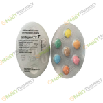 Sildigra CT 100Mg
