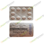 Sildigra Soft 100 Mg