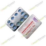 Sildigra Xl Plus 150Mg