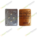 Snovitra Professional 20 Mg