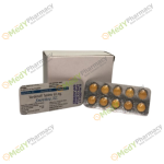 Snovitra Xl 60 Mg