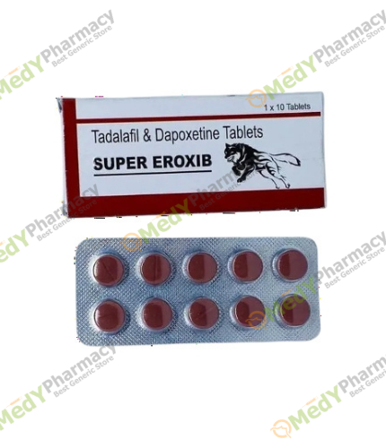 Super Eroxib