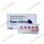 Super Zudena