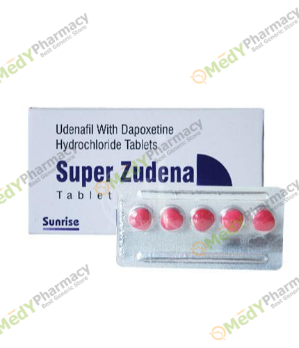 Super Zudena