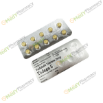 Tadaga 5 Mg
