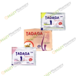 Tadaga Oral Jelly