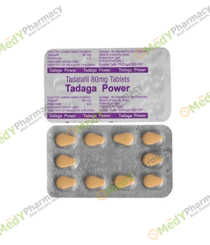 Tadaga Power