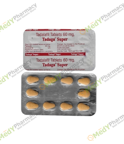 Tadaga Super