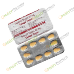 Tadagra 60Mg