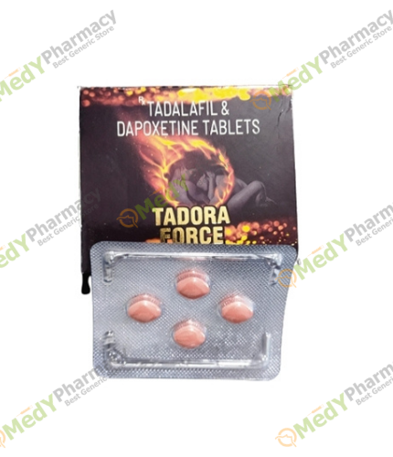 Tadora Force