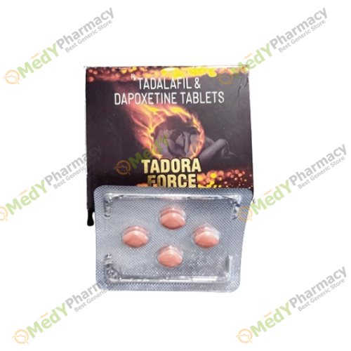 Tadora Force