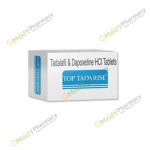 Top Tadarise