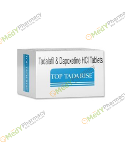 Top Tadarise