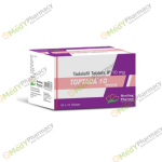 Toptada 10 Mg